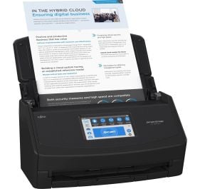 Fujitsu PA03770-B635 Document Scanner