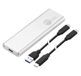 SIIG JU-SA0W11-S1 Accessory
