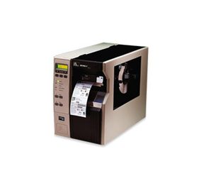 Zebra H12-7A1-00000 RFID Printer