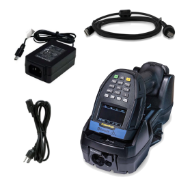 Datalogic PBT9600-DKDCRK10US Barcode Scanner