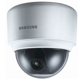 Samsung SND-5080 Security Camera