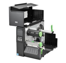 TSC MH340 Barcode Label Printer