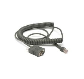 Zebra CBA-R03-C12PAR Cables, Connectors, and Adapters