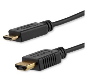 StarTech HDMIACMM6S Cables, Connectors, and Adapters