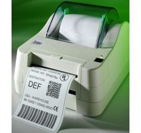 TSC TDP-643 PLUS Barcode Label Printer