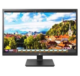 LG 24BL650C-B Digital Signage Display