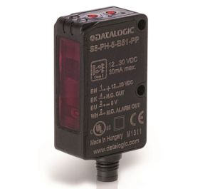 DataLogic S8 IO-Link Sensor