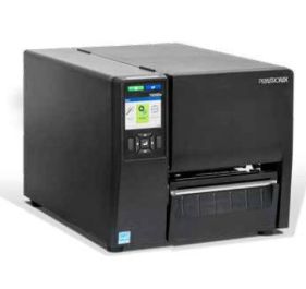 Printronix T6E3X6-1102-00 Barcode Label Printer