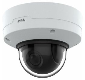 Axis 02616-004 Security Camera