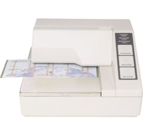 Epson C31C163272 BNDL Receipt Printer
