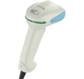 Honeywell 1950HHD-5USB-R Barcode Scanner