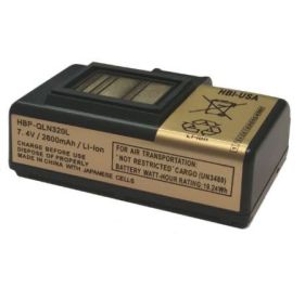 Harvard Battery HBP-QLN320L Accessory