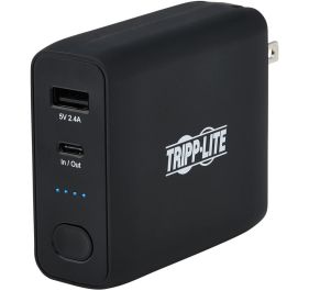 Tripp-Lite UPBW-05K0-1A1C Power Device