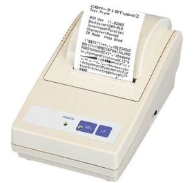 Citizen 910II-40RF120-B Receipt Printer
