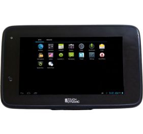 Touch Dynamic DT-07 Rugged Tablet