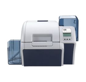 Zebra Z81-000C0000EM00 ID Card Printer