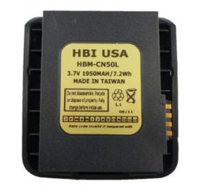 Harvard Battery HBM-CN50L Battery