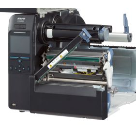 SATO CL6NX Barcode Label Printer