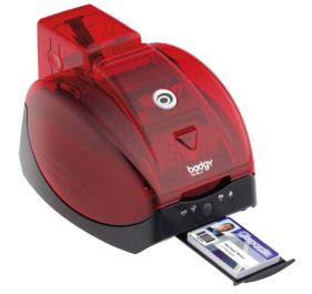 Evolis BDG101FRU ID Card Printer System