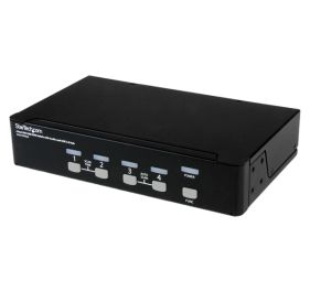 StarTech SV431DVIUA Accessory