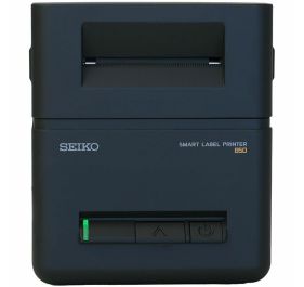 Seiko SLP850-SK0C11-23 Barcode Label Printer