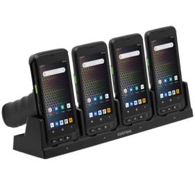 Custom America P-Ranger Mobile Computer