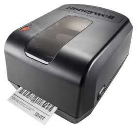 Honeywell PC42TWE01212 Barcode Label Printer