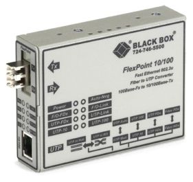 Black Box LMC100A-SMLC-R2 Wireless Switch