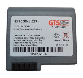 Global Technology Systems HX10GX-LI(29) Accessory