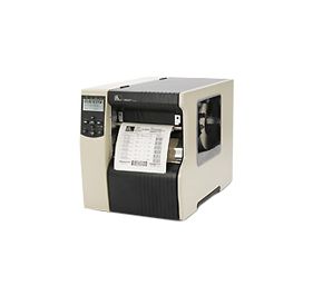 Zebra 170-801-00100 Barcode Label Printer