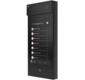 Axis 02407-001 Security Equipment