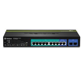 TRENDnet TPE-1020WS Data Networking