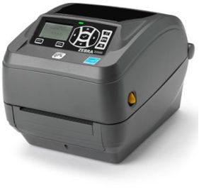 Zebra DS-ZD57FP1121813 RFID Printer