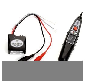 Black Box TS300A Products
