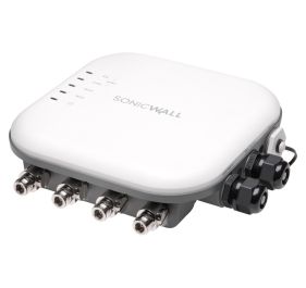 SonicWall 02-SSC-2668 Wireless Access Points