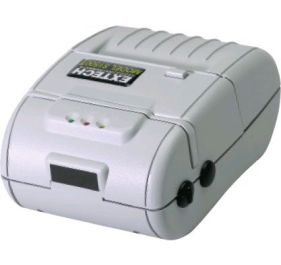 Extech 78318I0-1VEH Portable Barcode Printer