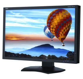NEC PA242W-BK Monitor