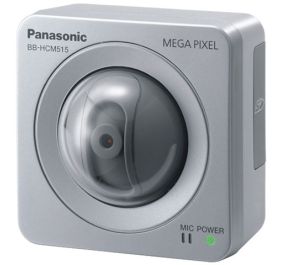 Panasonic BB-HCM515A Security Camera