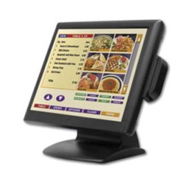 Tatung TS17R-M Touchscreen
