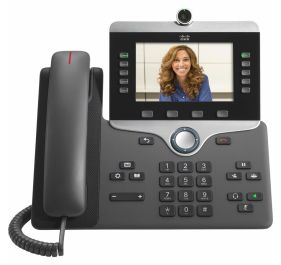 Cisco CP-8865NR-K9= Mobile Computer