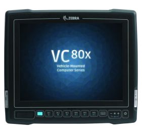 Zebra VC80X-10SSRAAABA-I Data Terminal