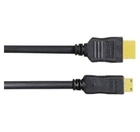 Panasonic TGS-3DP-T20F Cables, Connectors, and Adapters