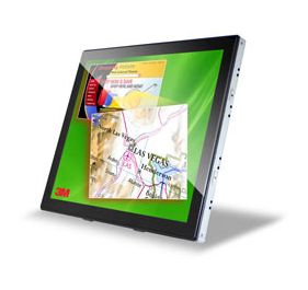 3M Touch Systems 98-0003-4097-0 Products