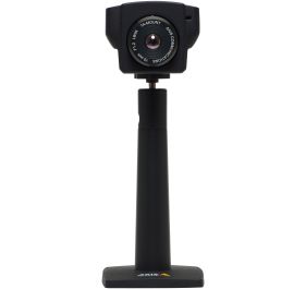 Axis 0506-001 Security Camera