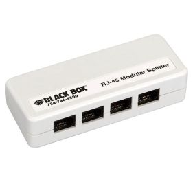 Black Box FM805-R2 Products