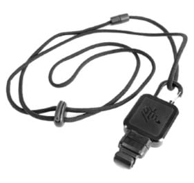 Zebra LNYD-000060W-04 Carrying and Protective Accessories