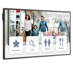 NEC M651-IR Monitor