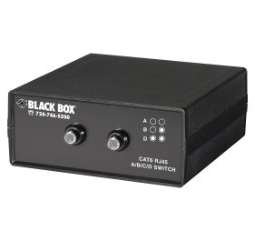 Black Box SW1031A Products