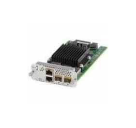 Cisco C-NIM-2T= Switch Network Module