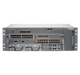 Juniper Networks MX104-PREM-DC-BNDL Wireless Router